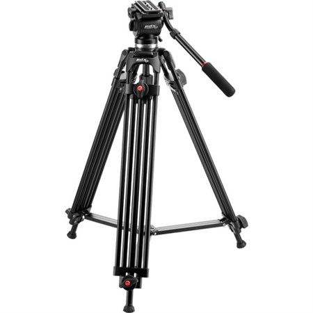 Pdx Pro 0508A Video Tripod Kit