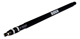 Rode Boom Pole Mini 85 - 205 cm. alüminyum boom pole (YENİ Model)