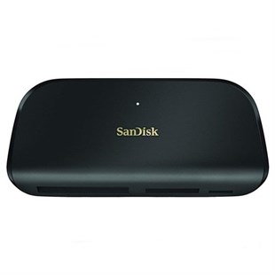 SanDisk ImageMate PRO USB-C Kart Okuyucu