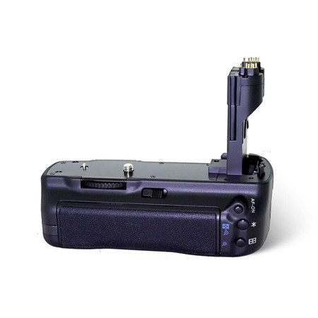 Sanger BG-E6 Canon Fotoğraf Makinesi Battery Grip