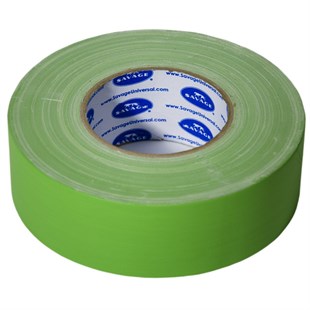 Savage (U.S.A) Chroma Green Gaffer Tape (25mmx50m)