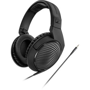 Sennheiser HD 200 Pro Kulaklık