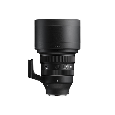 Sigma 135mm F1.4 DG | ART (Sony E-Mount)