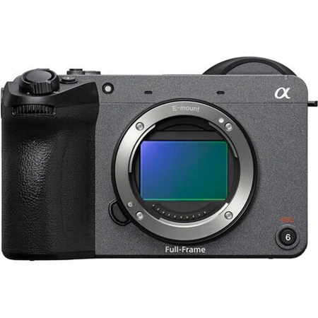 Sony FX2 Sinema Kamerası