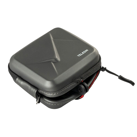 TELESIN Aksiyon Kamera Mini Taşıma Çantası