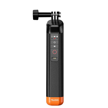 Telesin Bluetooth Floating Stick (HERO13/12/11/10/9 Uyumlu)