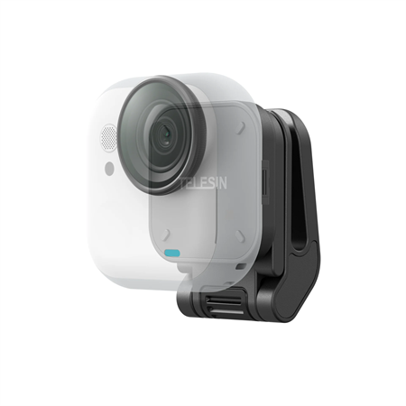 Telesin Go Ultra Magnetic Pivot Clip