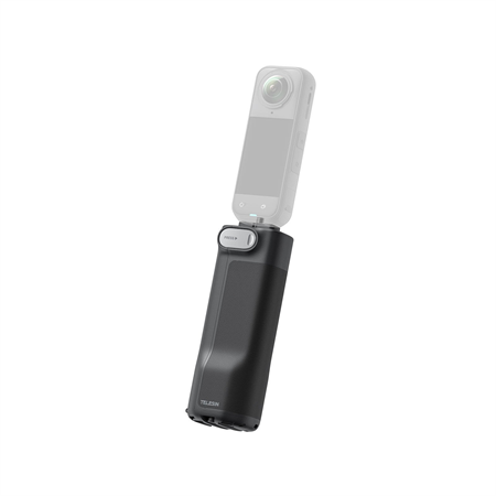 TELESIN Insta360 X5 Foldable Utility Handle