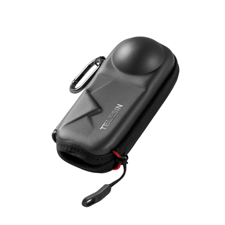 TELESIN Insta360 X5/X4 Koruma Çantası