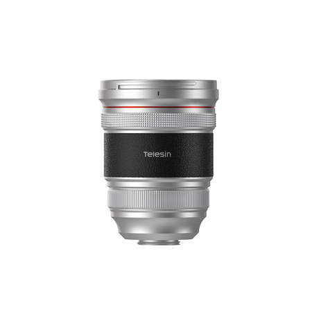 Telesin iPhone Telefoto Lens 3.5X (Master Grip, 17 Pro / 18 Pro)