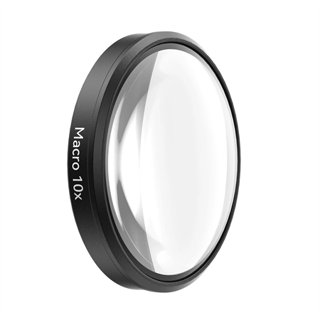 Telesin Osmo Nano 10X Macro Lens