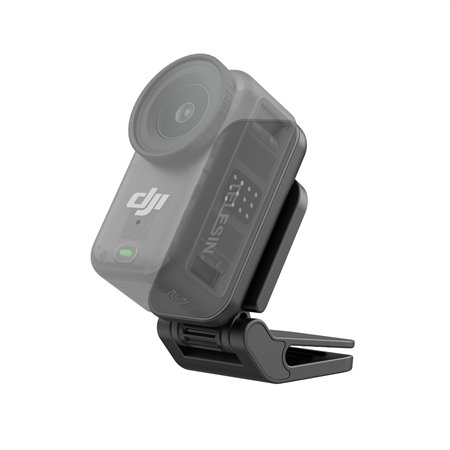 Telesin Osmo Nano Magnetic Pivot Clip