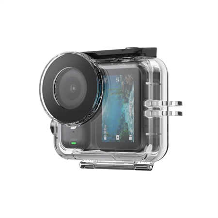 Telesin Osmo Nano Waterproof Dive Case (60M)