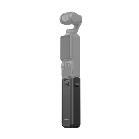 Telesin Osmo Pocket 4 Battery Handle