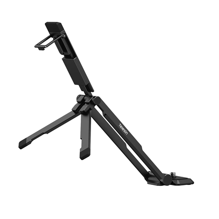 Telesin Osmo Pocket Manyetik Mini Tripod 4'ü 1 Arada (3 / 4 / 4P)