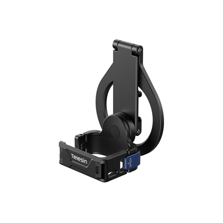 Telesin Osmo Pocket Manyetik Stand ve Genişletme Çerçevesi (4P/4/3)