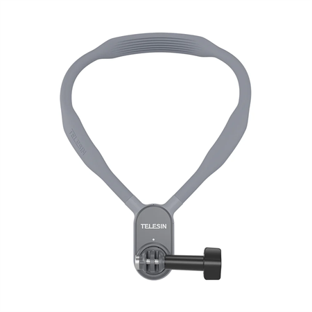 Telesin U Shape Neck Holder Mount TE-HNB-002-MAX
