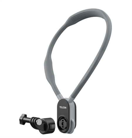 Telesin U Shaped Neck Mount 2.0 (Max)