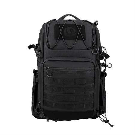 Ulanzi BC007 28L Tactical Kamera Sırt Çantası Siyah - B172