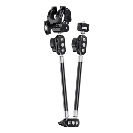 Ulanzi CO78 Super Clamp Two-Section Magic Arm Kit - C083