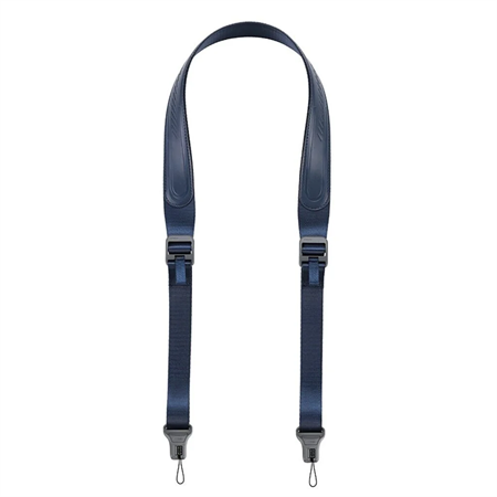 Ulanzi CSS1 U-Snap Kamera Omuz Askısı Midnight Blue Mavi - B196