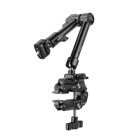 Ulanzi HD02 10” Magic Arm Crab Clamp - T098