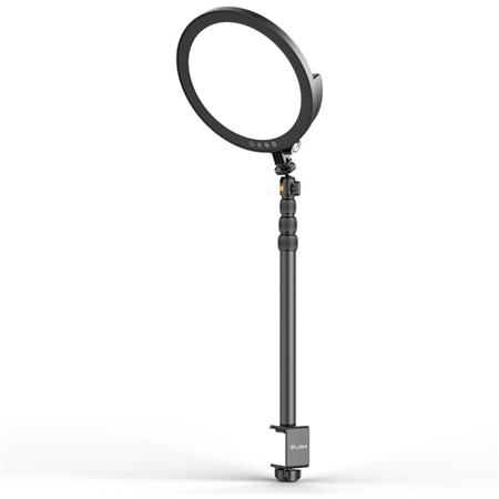 Ulanzi K13 Streaming Key 10'' LED Işık