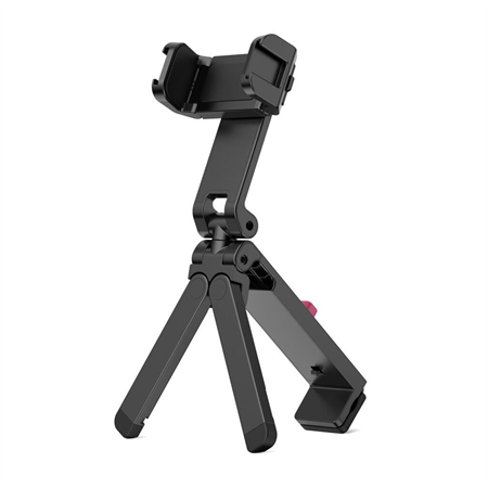 Ulanzi MA89 Telefon Tutucu Tripod Selfie Stick Mantis Mod - T169
