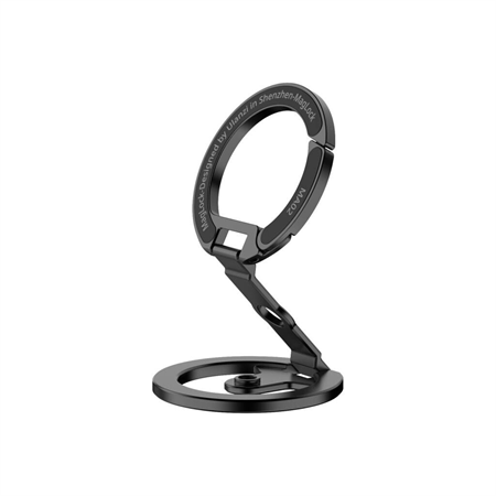 Ulanzi MagLock M067 Manyetik Telefon Standı – 360° Ayarlanabilir ve Tripod Uyumlu Tasarım