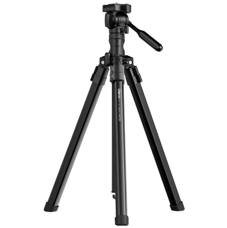 Ulanzi MT-65 Bluetooth Kumandalı Deve Boynu Video Tripod