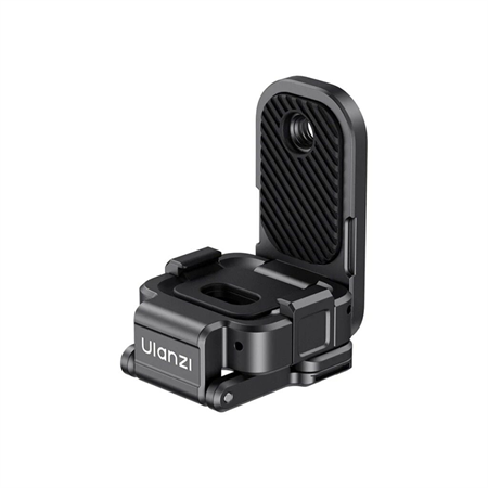 Ulanzi PK16 Pocket 3 Uyumlu Quick Release Manyetik Adaptör - C091