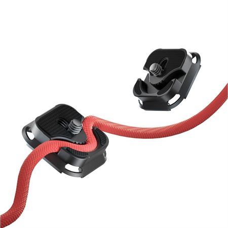 Ulanzi UKA10 Quick Release Kablo Sabitleyici Plate - C079