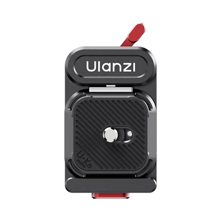 Ulanzi UKA12 UKA Pro Arca Uyumlu Quick Release Kamera Montaj Kiti - C106