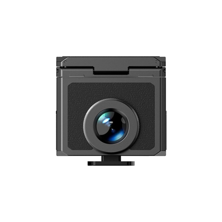 Ulanzi VF01 Waist Level Viewfinder 28 35 50mm Optik Vizör Siyah - C090