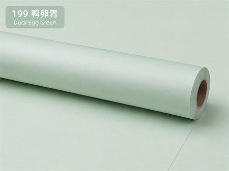Visico Duck Egg Green 2.72 x 11 Metre Fon Kağıdı