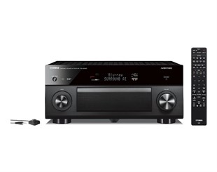 Yamaha RX-A2080 Musiccast 9.2 Kanal Receiver Amfi