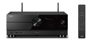 Yamaha RX-A2A Musiccast 7.2 Kanal Receiver Amfi