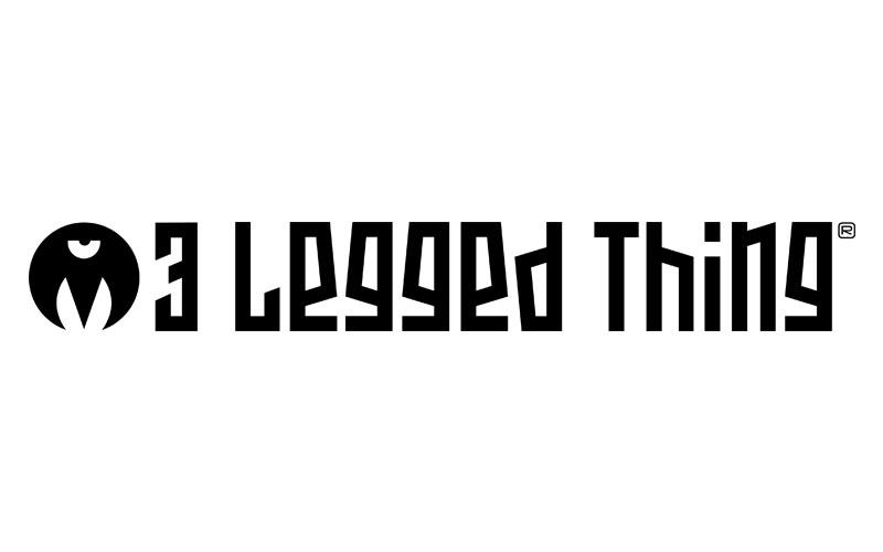 3 Legged Thing