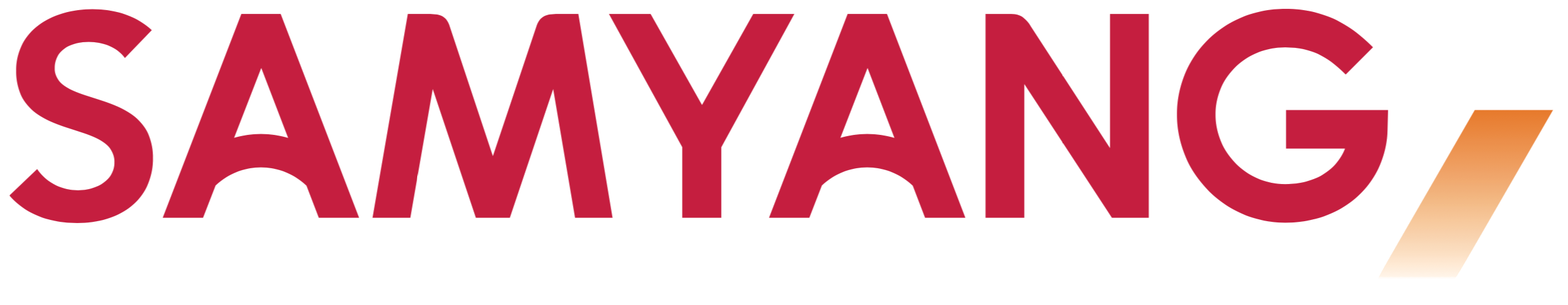 Samyang