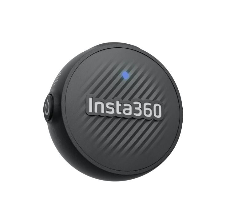  Insta360 Mic Air Transmitter