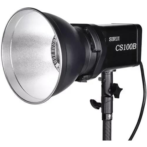  SIRUI CS100B 100W Bi-Color LED Video Işığı