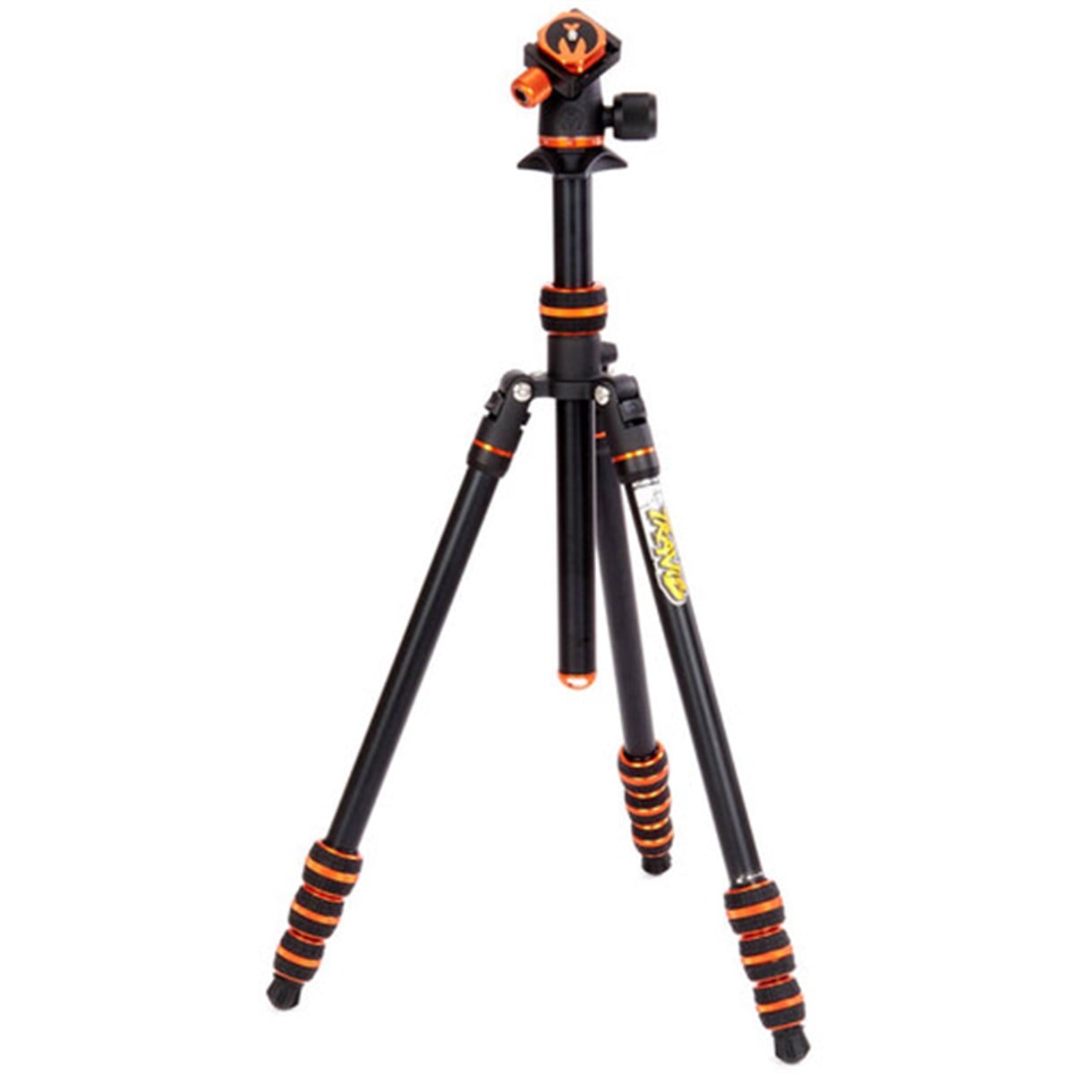 3 Bacaklı Thing Punks Travis 2.0 Tripod ve AirHed Neo 2.0 Top Başlı (Mavi)