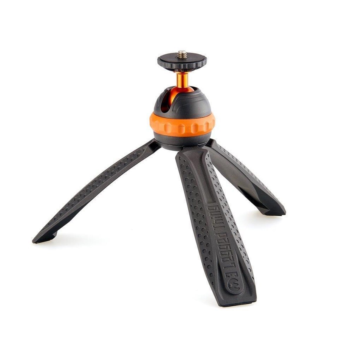 3 Legged Thing Iggy Mini Action Tripod + Telefon Tutucu