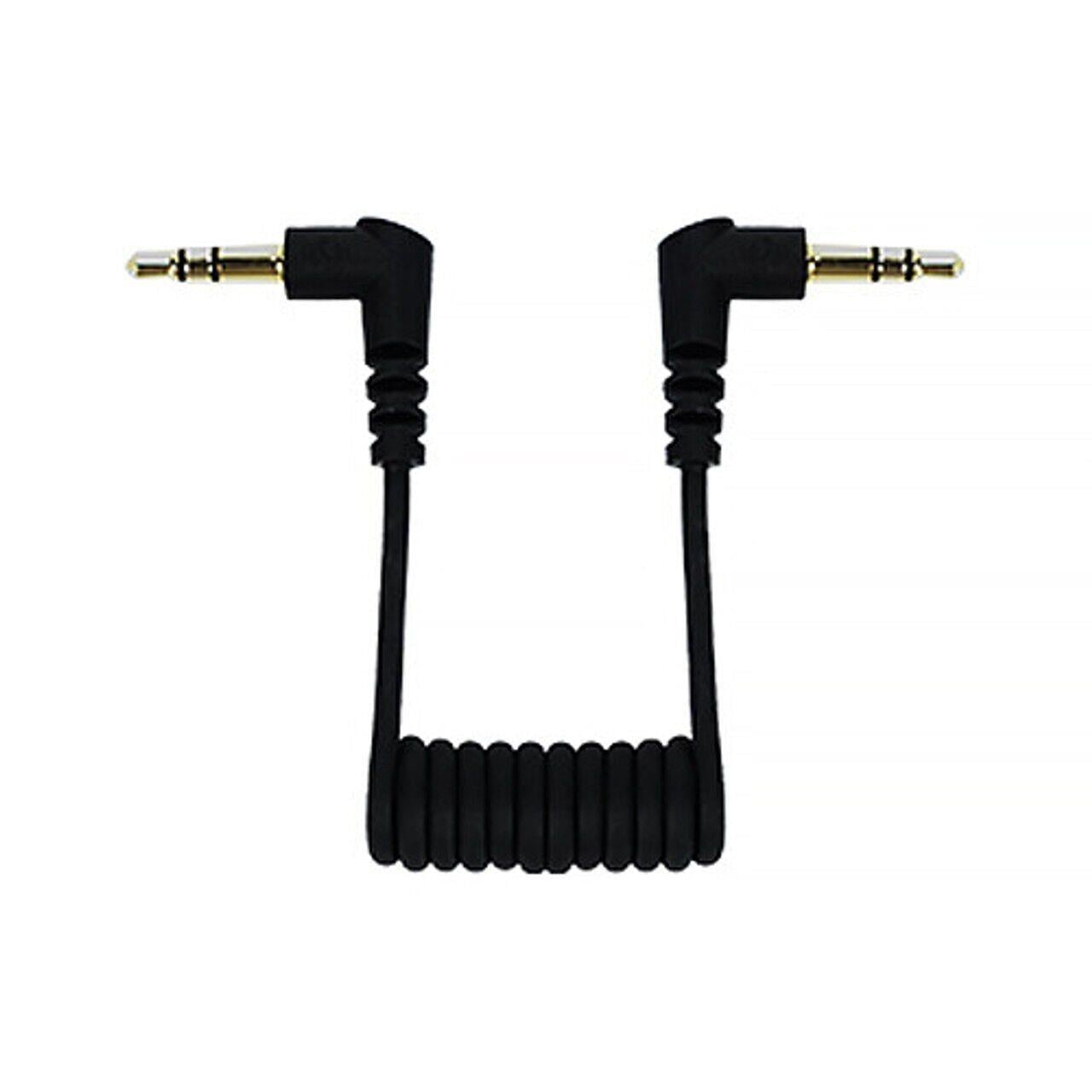 3.5mm TRS to 3.5mm TRS Kablo