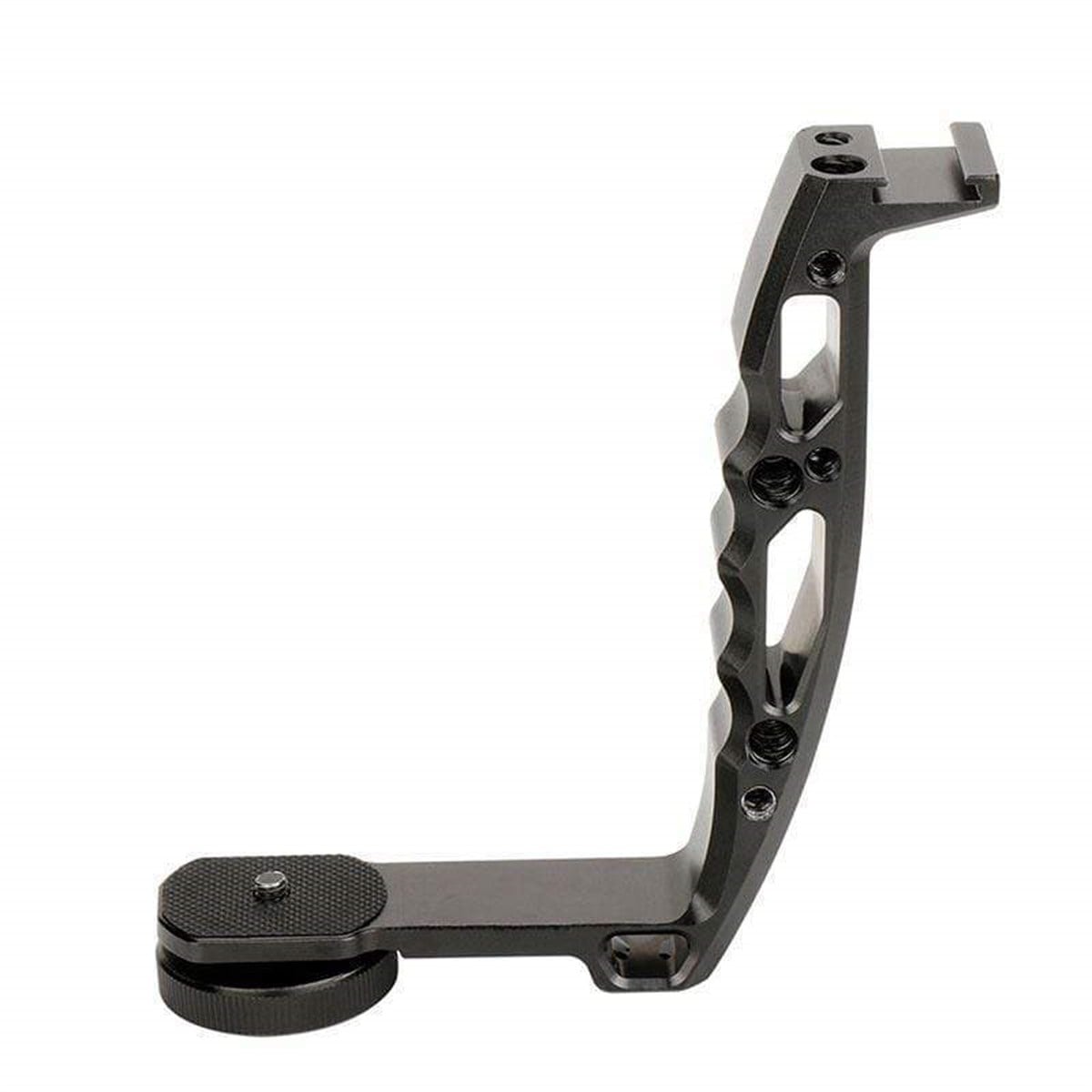 AgimbalGear Ronin-s İçin L Grip Brakcet