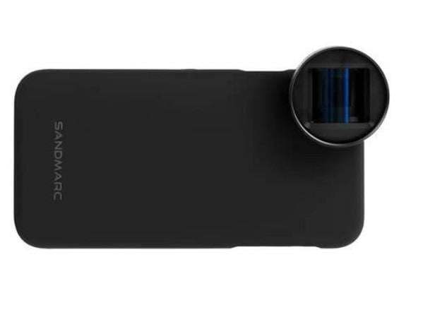Anamorphic Lens Edition - iPhone 14 Pro