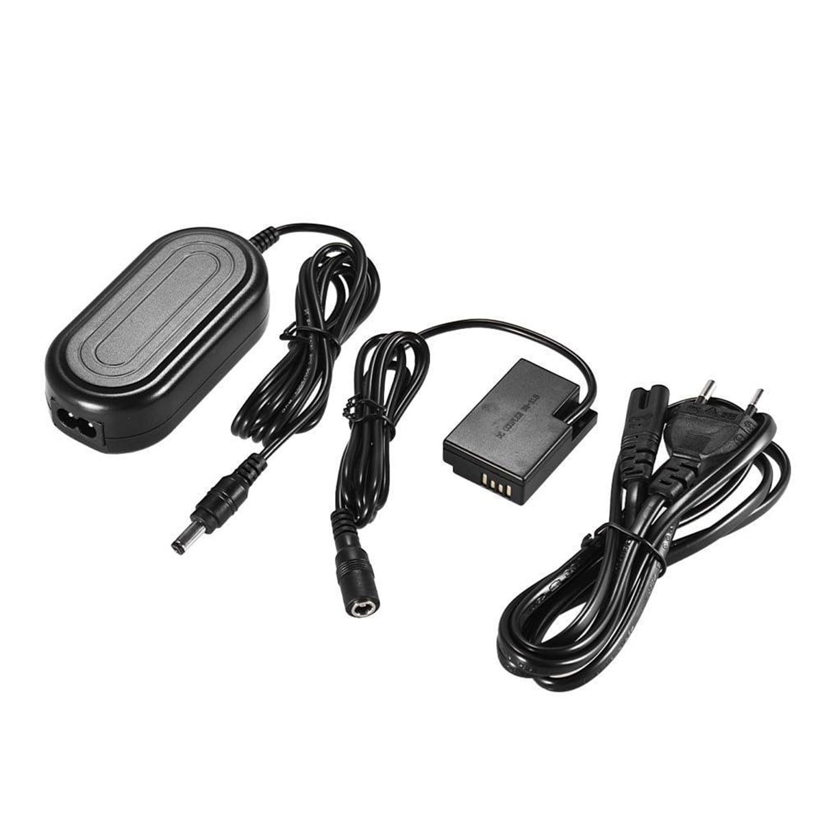 Andoer ACK-E18 + LP-E17 Kukla Pil Güç Kaynağı D4920
