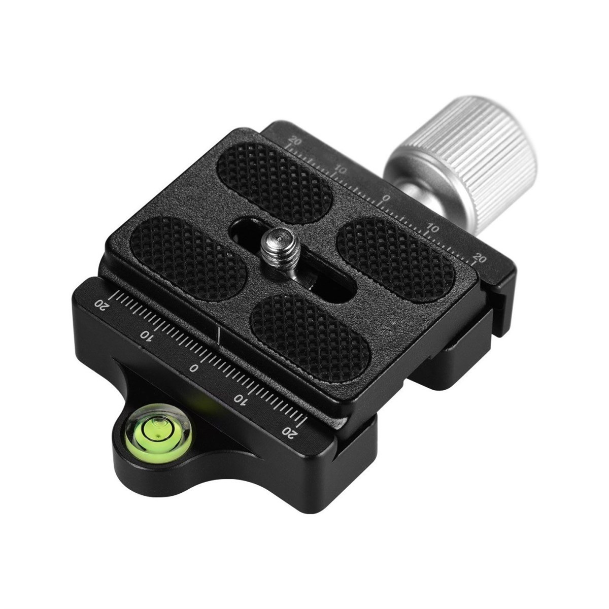 Andoer DC-50P Profesyonel Kamera Hızlı Bırakma Kelepçesi D8353