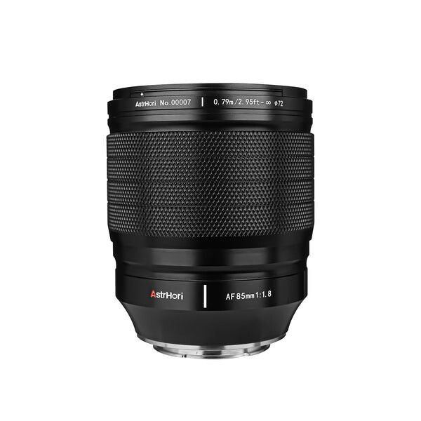 AstrHori AF 85mm f/1.8 (Nikon Z)