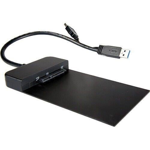 Atomos ATOMDCK003 – USB 2.0 & 3.0 Docking Station